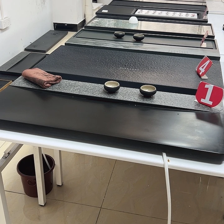 希***望乌金石茶盘80-35-3