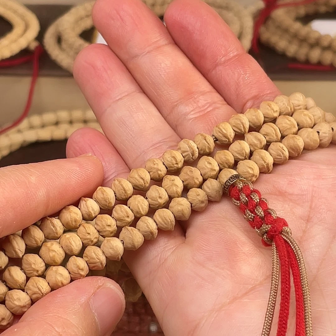 柏香籽/百香籽吊坠