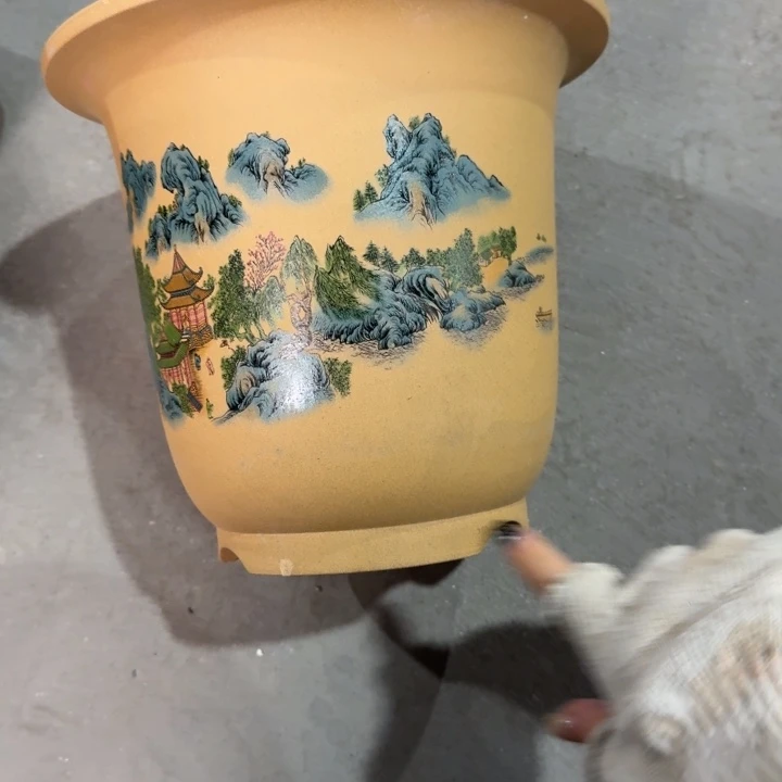 高度21口径24单只