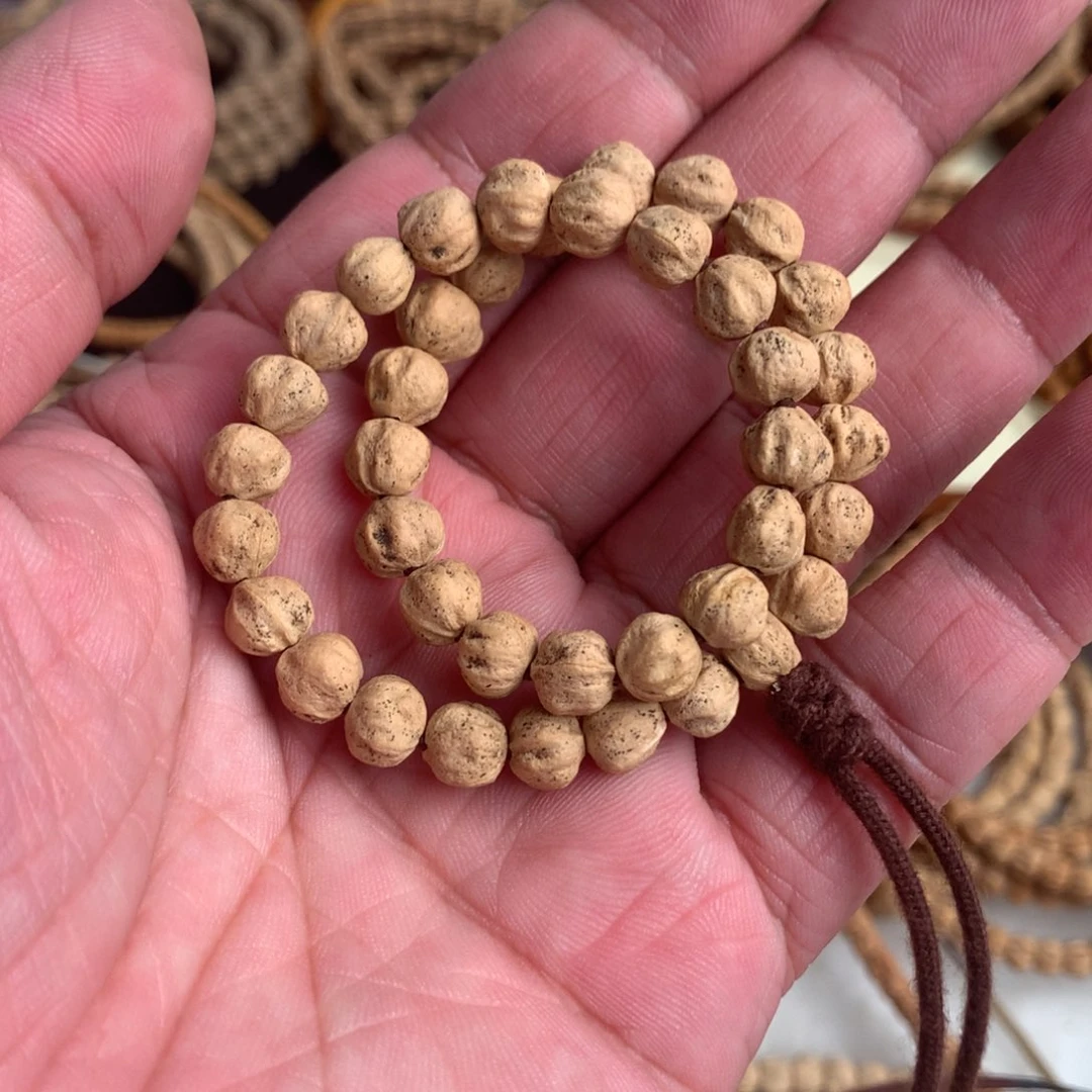 柏香籽/百香籽吊坠