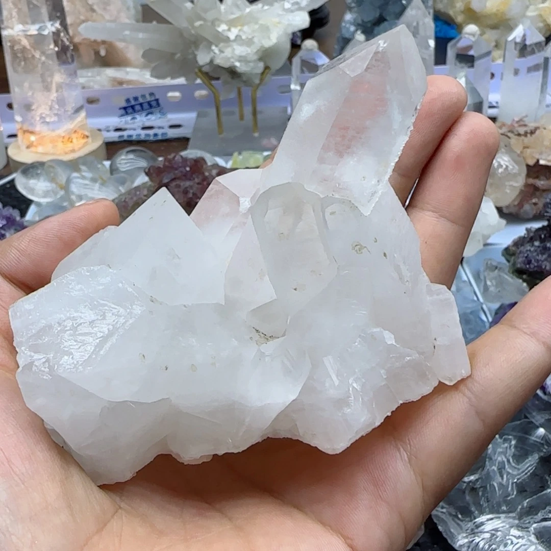 【闪购商品】查罗石未镶嵌珠宝半成品