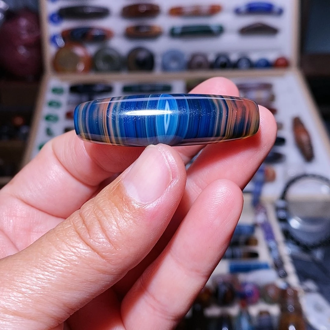 玛瑙吊坠未镶嵌嘿*?…