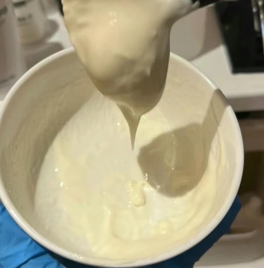 MK刷刷修复一组面膜