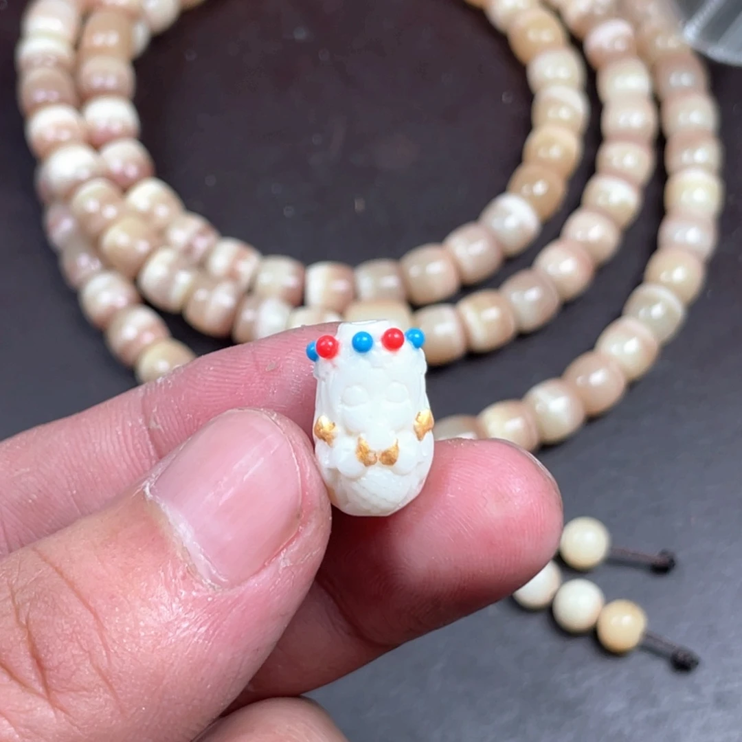 驼骨手串/手链编号223