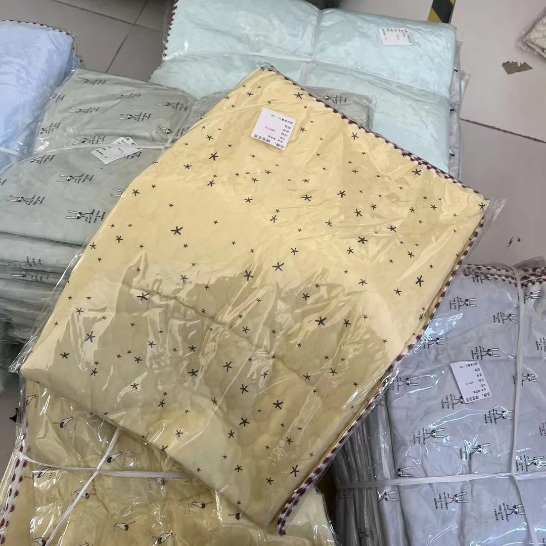 发2条 空气棉隔尿垫防水可洗