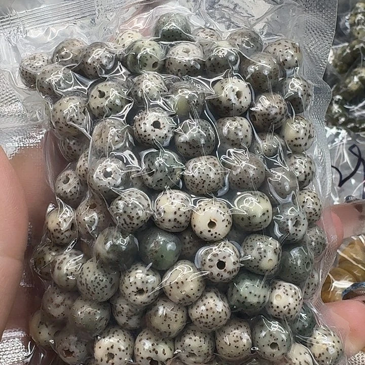 星月菩提手串60一物一图开播福利