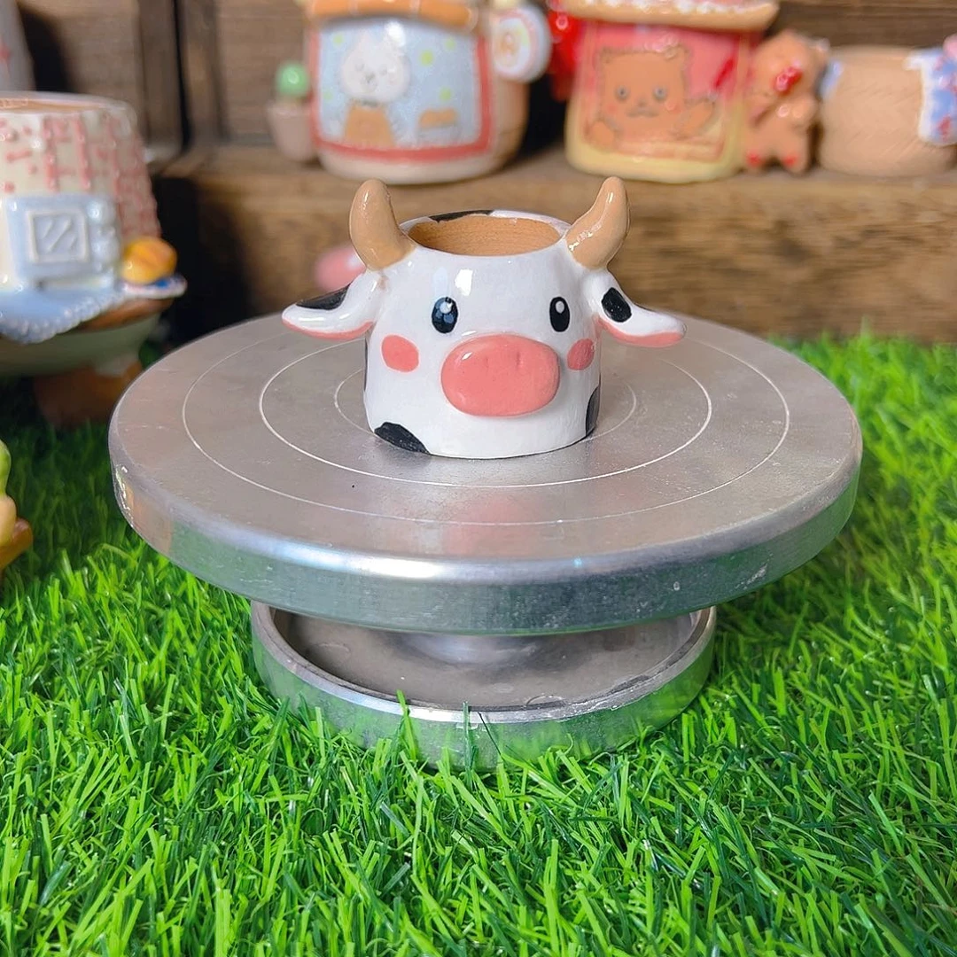 红陶老梧家多肉花盆