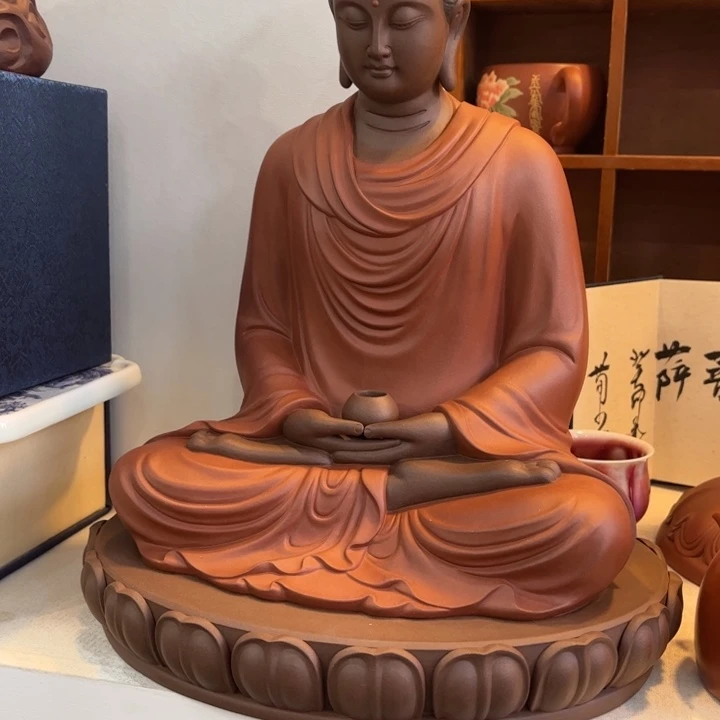 太***阳茶宠紫砂特惠精品