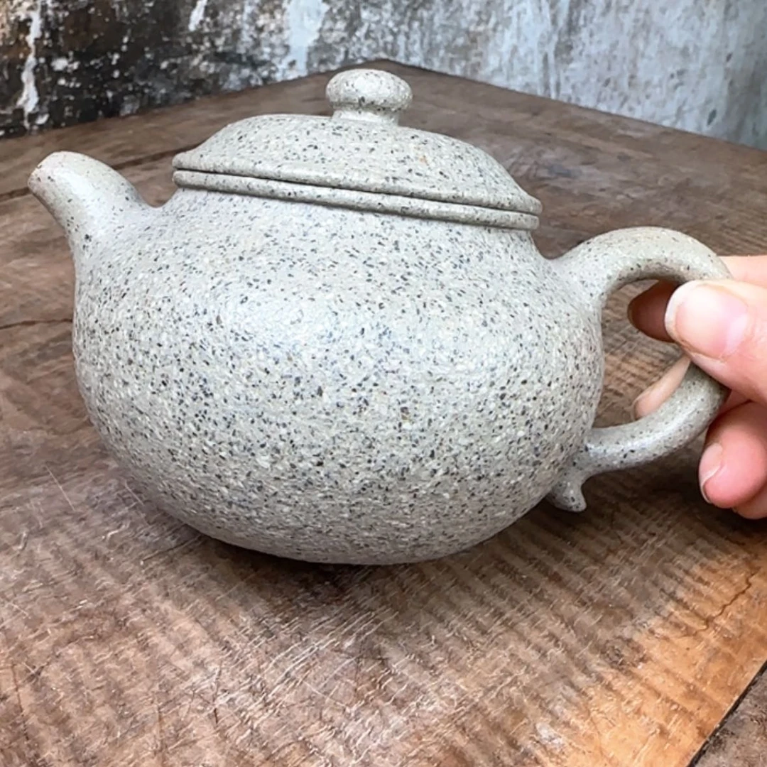 【闪购商品】紫砂茶壶紫砂艺术品