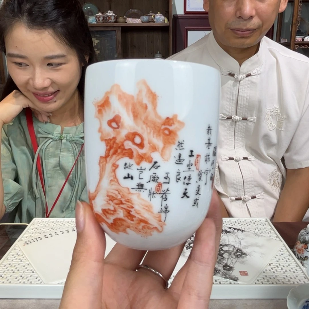 景德镇陶瓷艺术博物