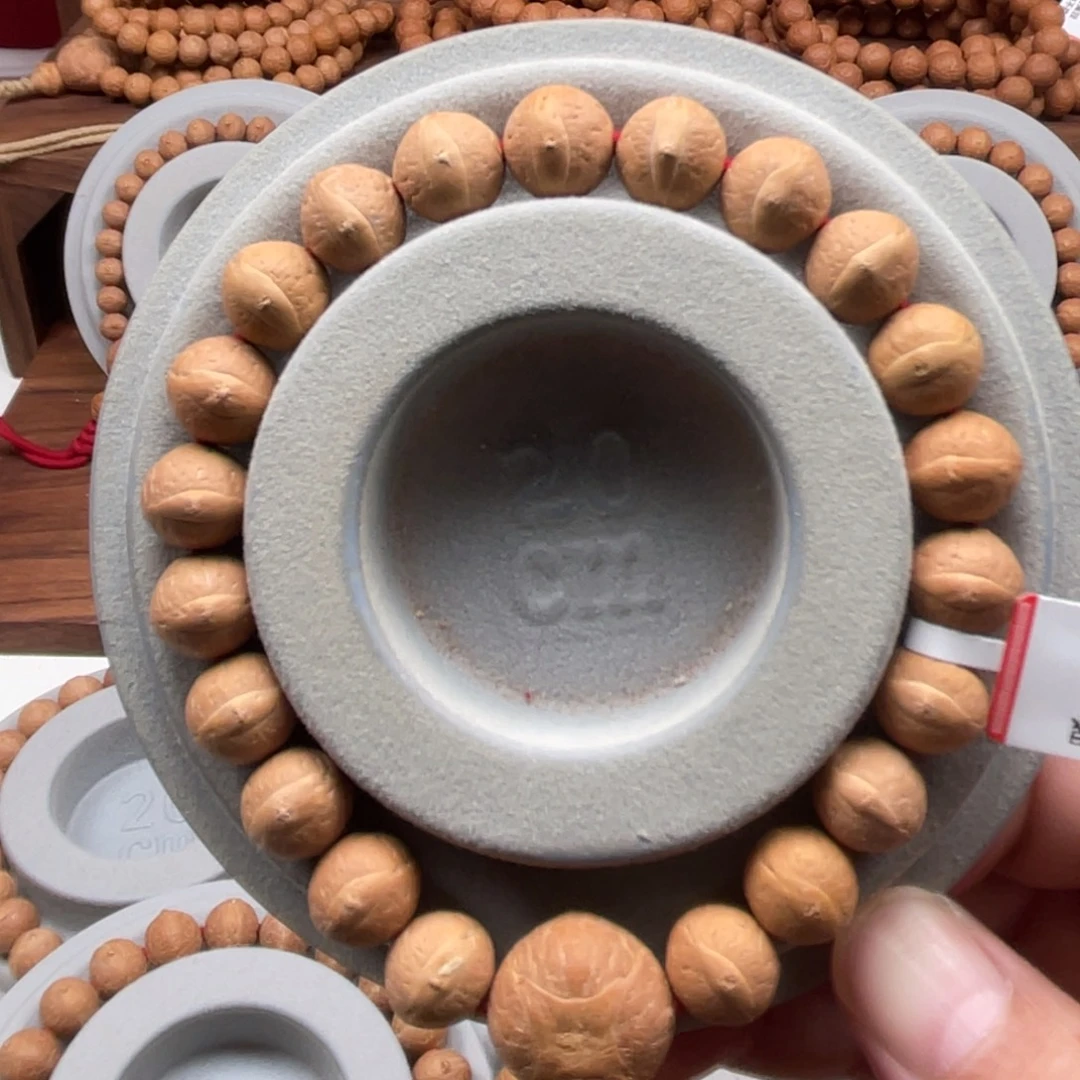 吊坠凤眼菩提尼泊尔凤眼菩提