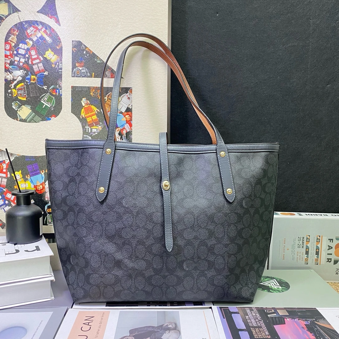 95新 COACH/蔻驰 23195单肩包31*29