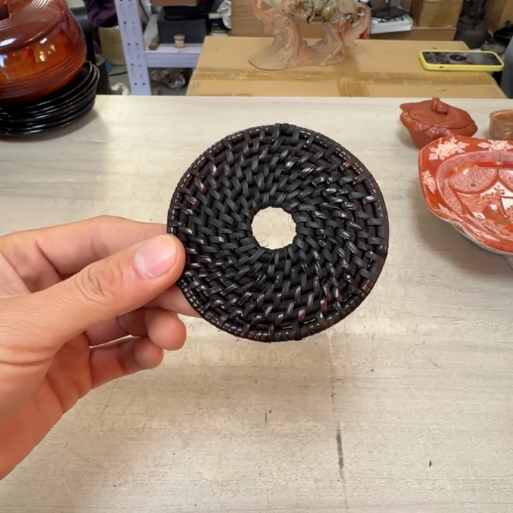 茶道具工艺品茶茶