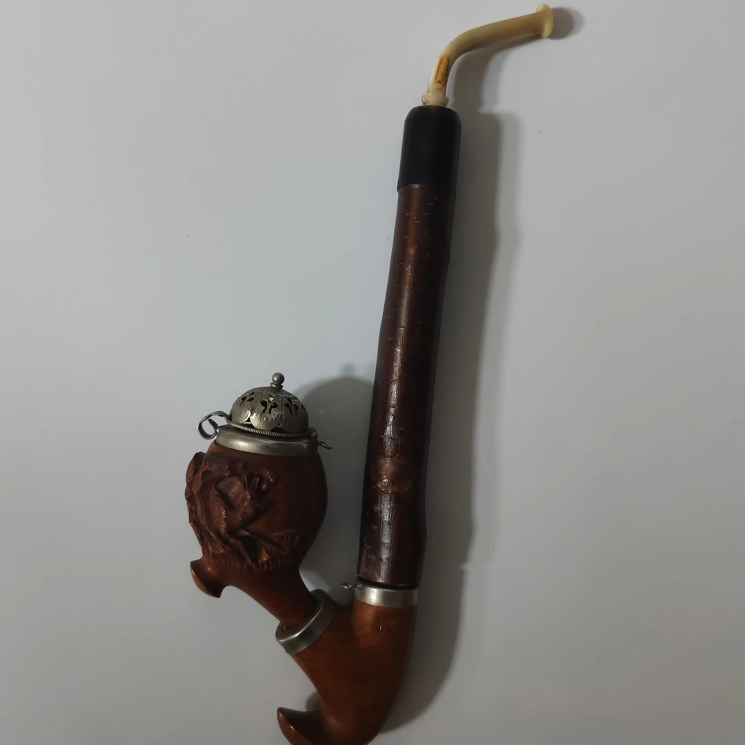 石楠木欧洲高端烟具