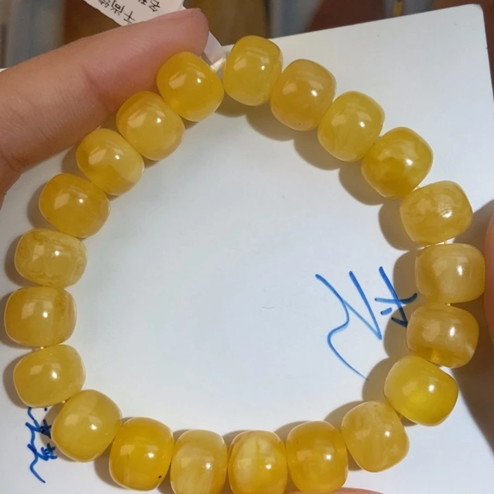 定制琥珀未镶嵌琥珀