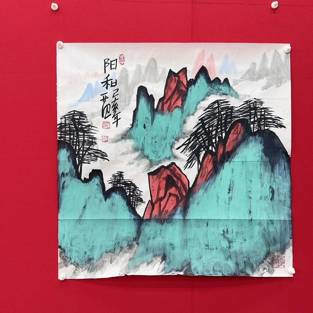 闪购商品艺术作品