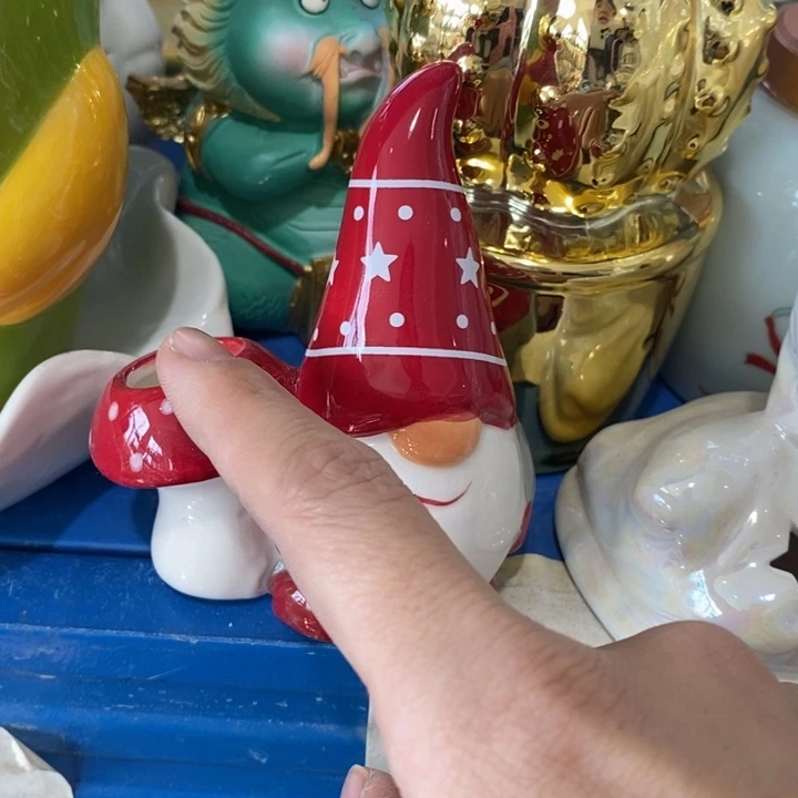 陶瓷树脂工艺摆件