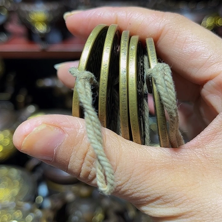 高端精美铜器摆件