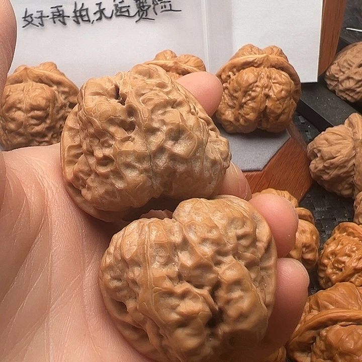 风****吊坠文玩核桃蛤蟆