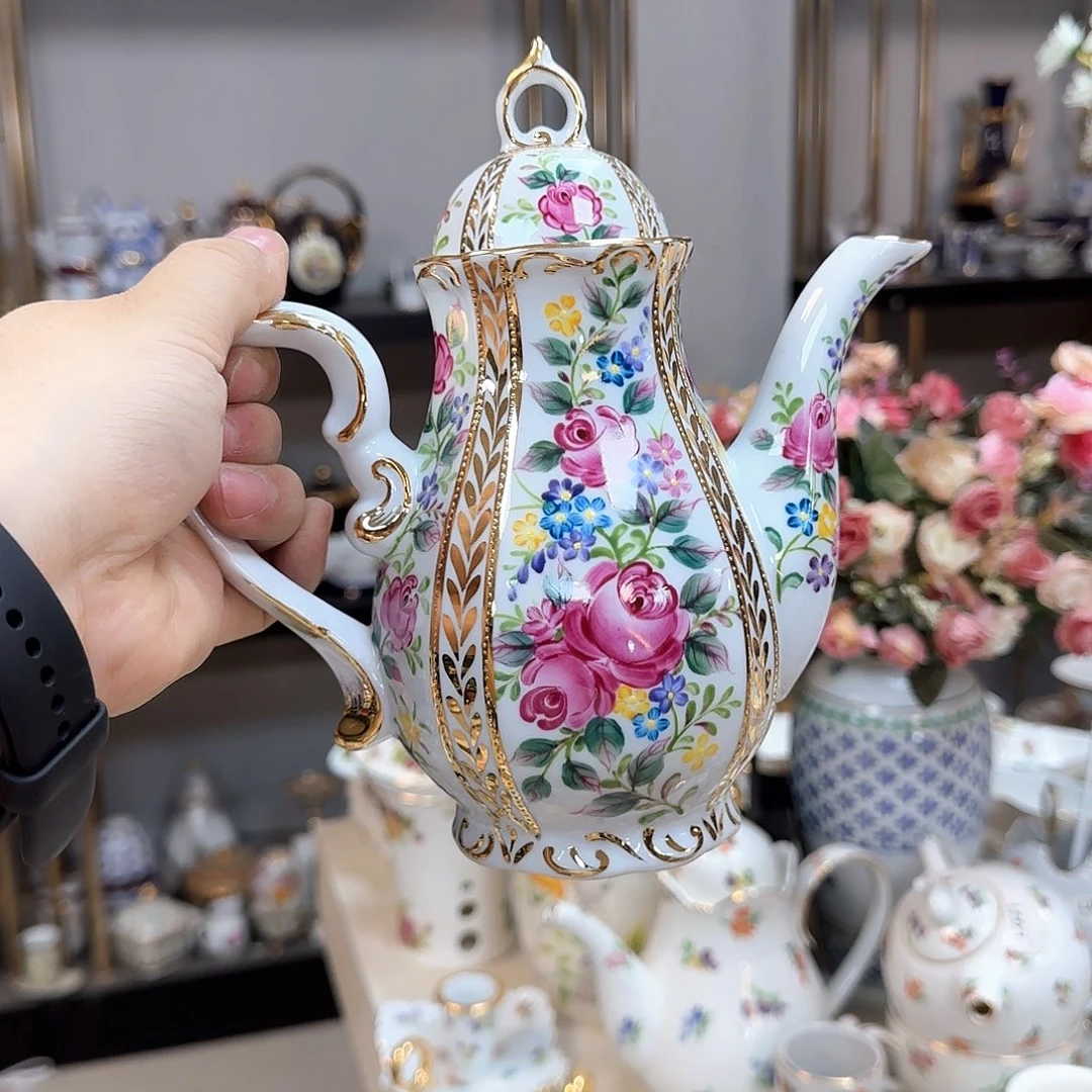 外贸冠衡陶瓷有限公司