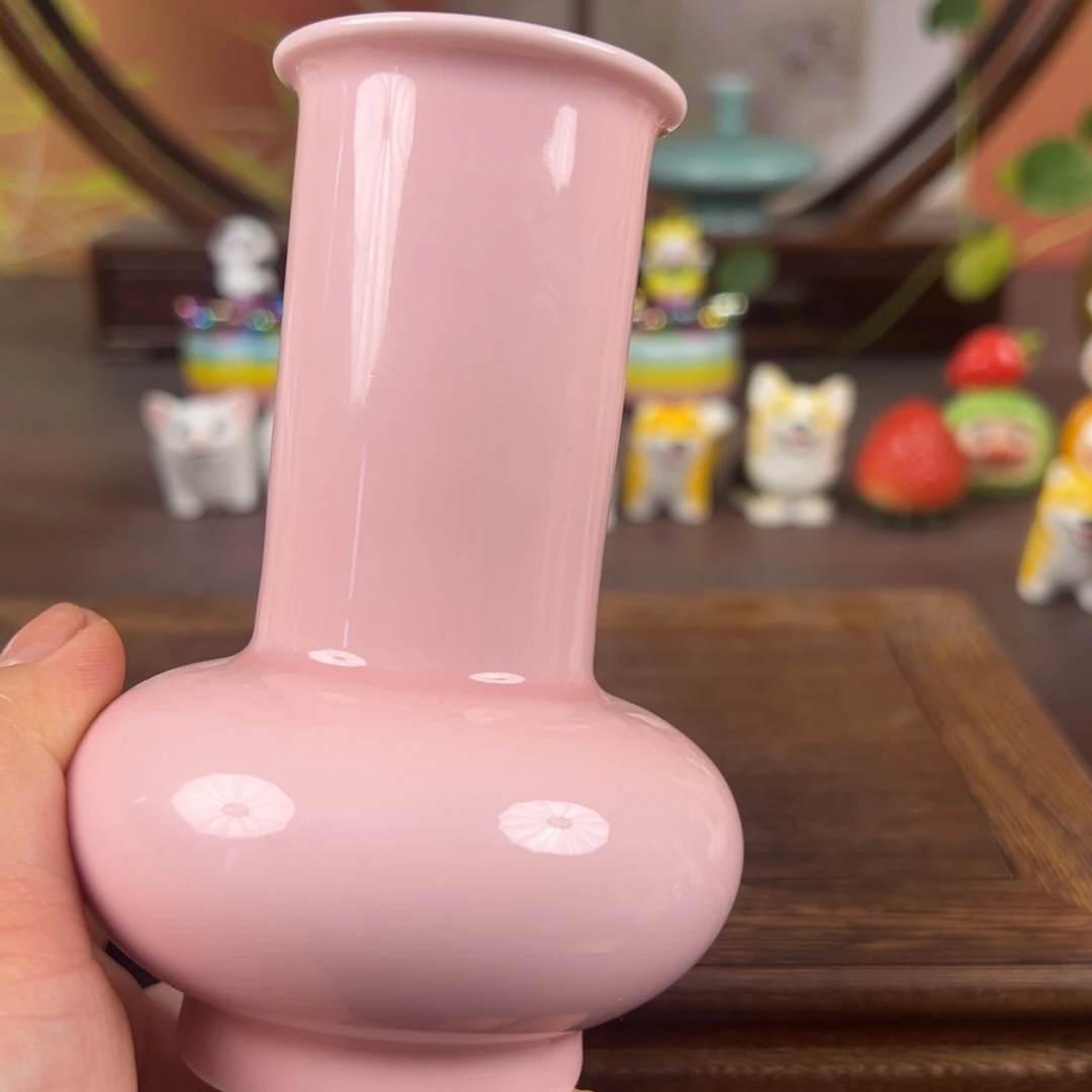 摆件景德镇陶瓷美术