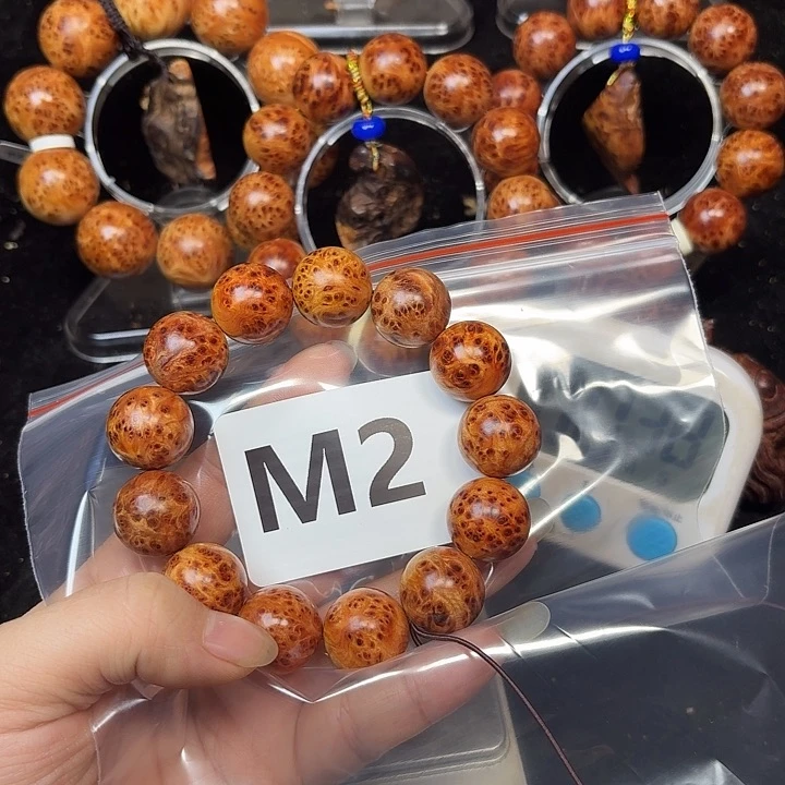 柏木（崖柏）手串/手链幸****s