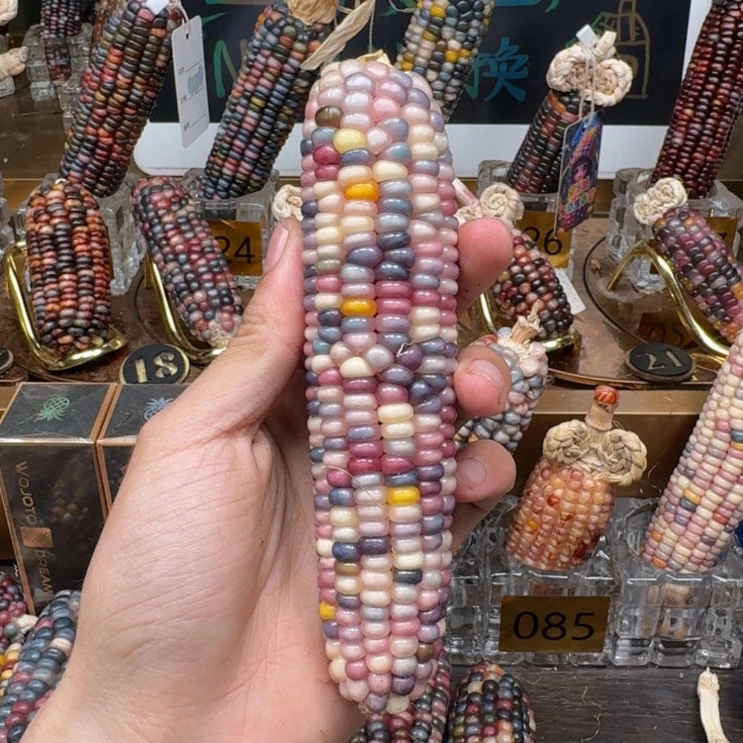 柏香籽/百香籽吊坠?