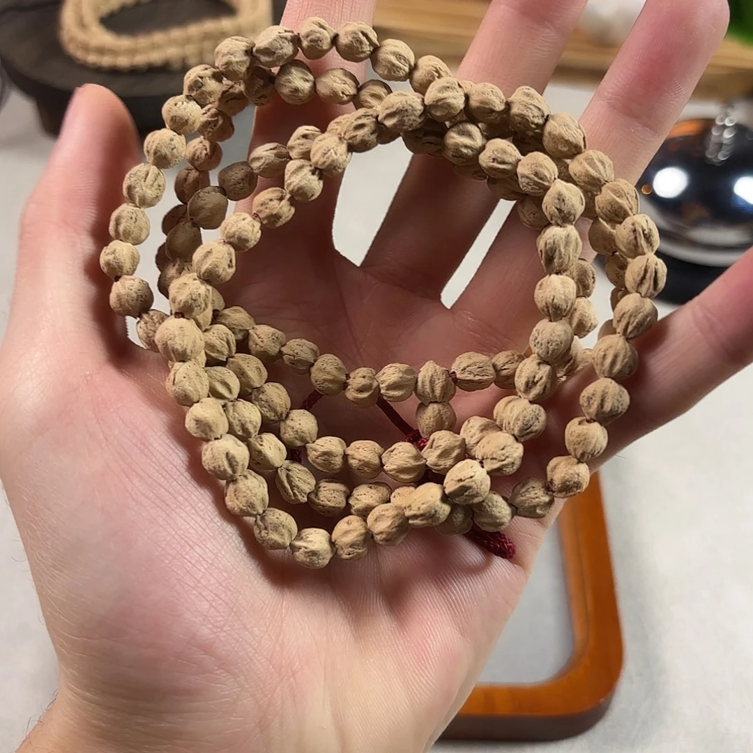 柏香籽/百香籽吊坠