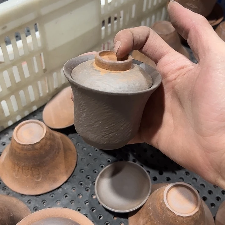 微瑕茶具介意勿拍