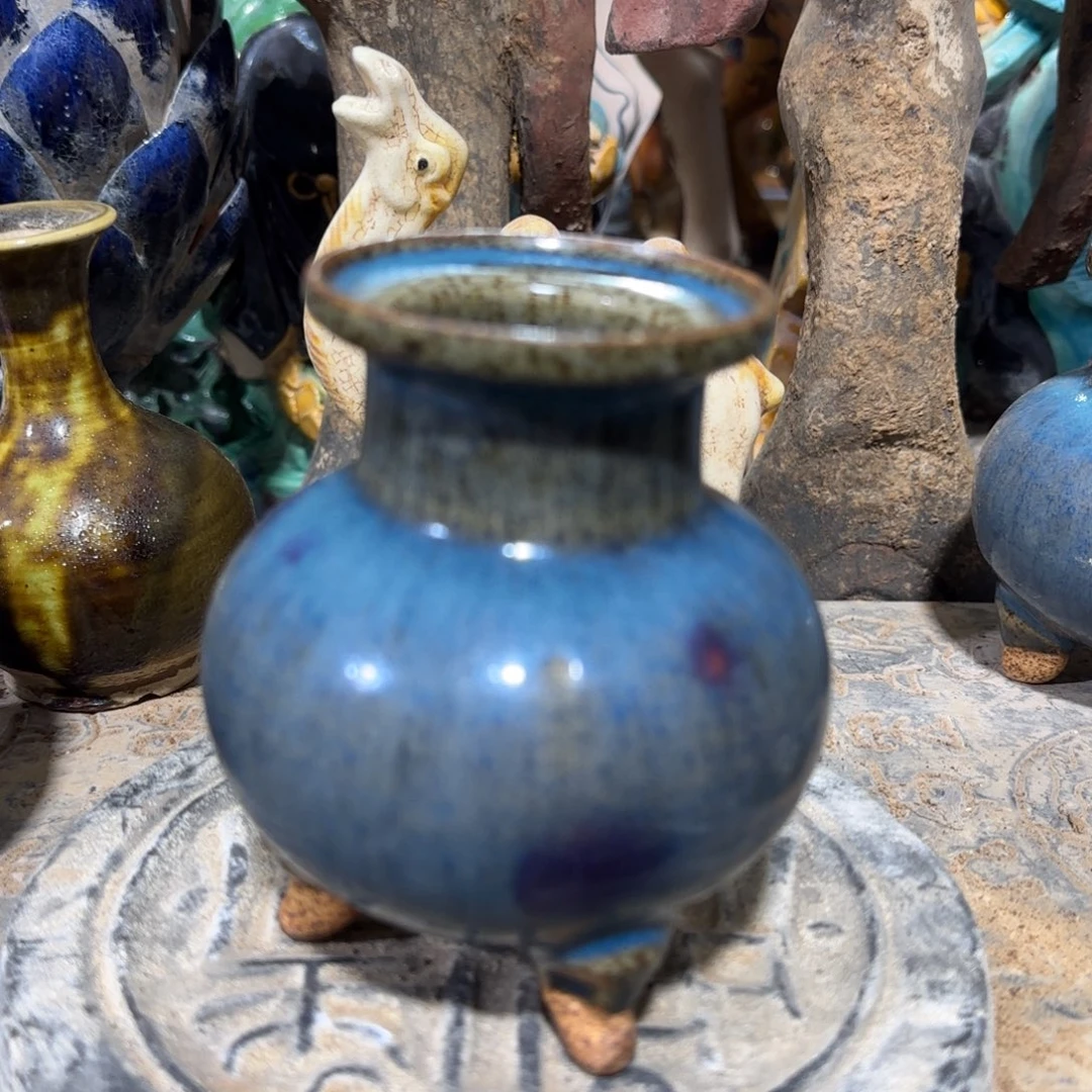 陶瓷摆件摆件摆件