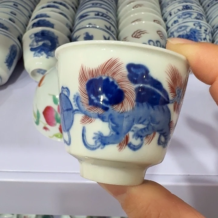 陶瓷艺术品收藏陶瓷