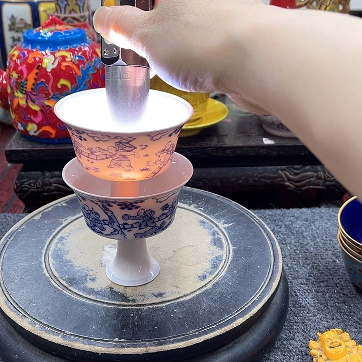 瓷片摆件摆件摆件摆件