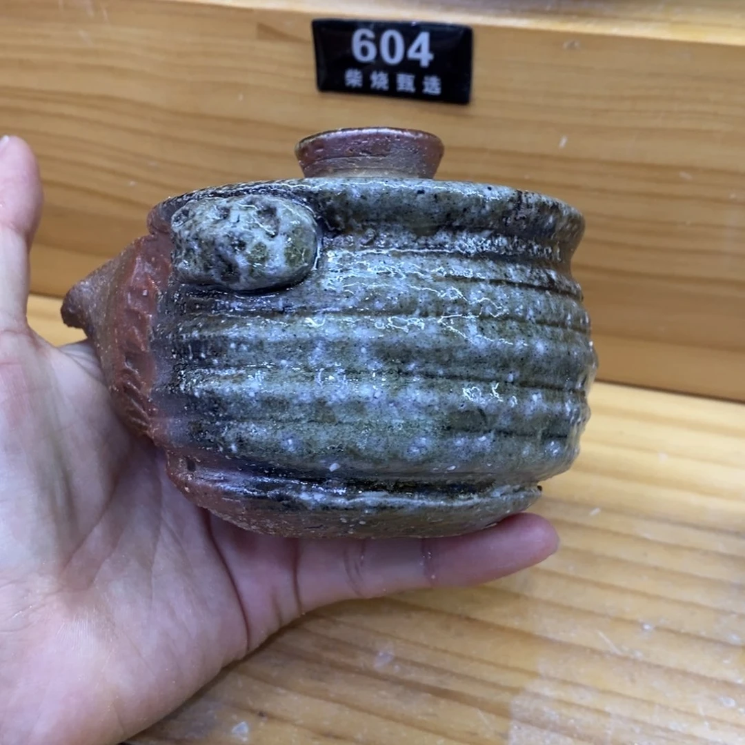 陶园柴烧，精品高货595