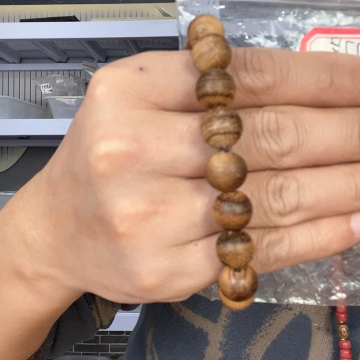 大果紫檀（缅甸花梨）477