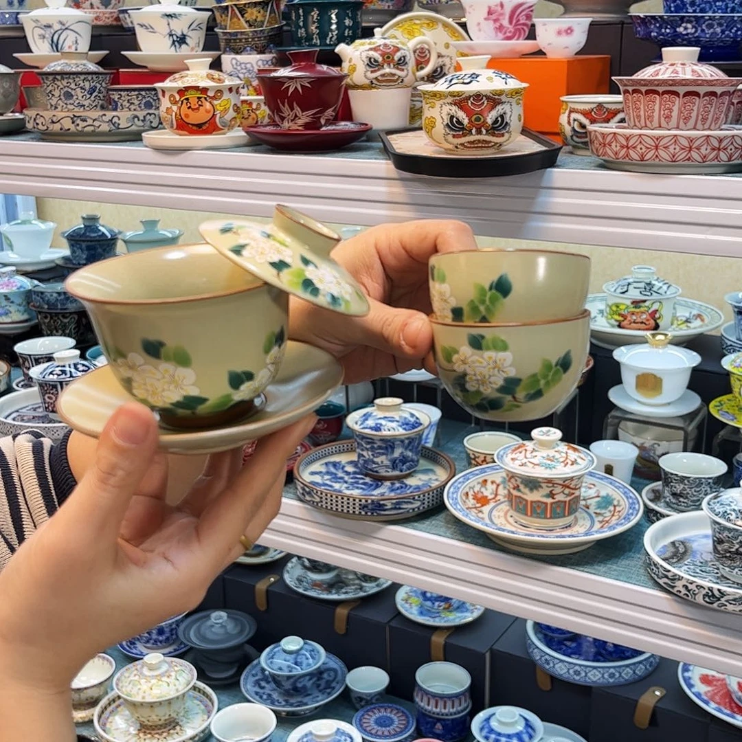 哈哈这就是我们的