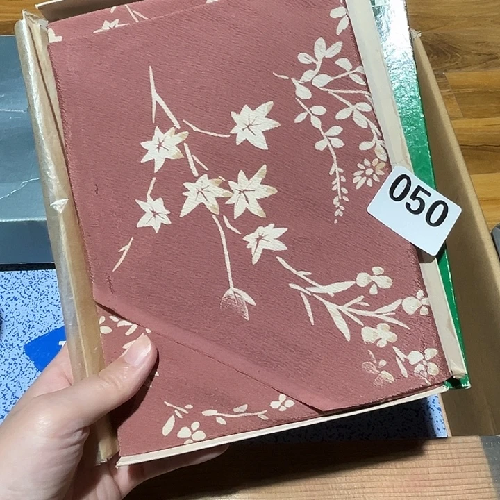瓷片呀工艺品摆件瓷器摆件正能量