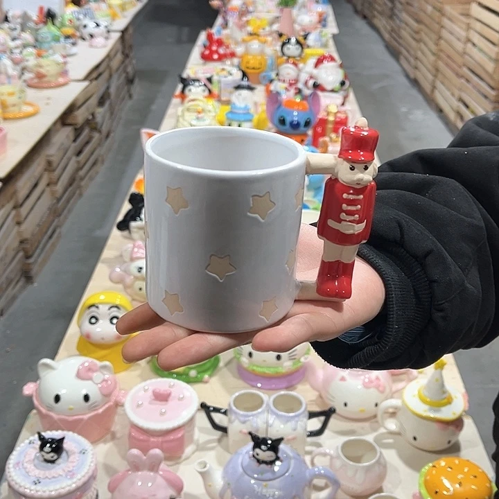 紫砂茶叶罐这么多人