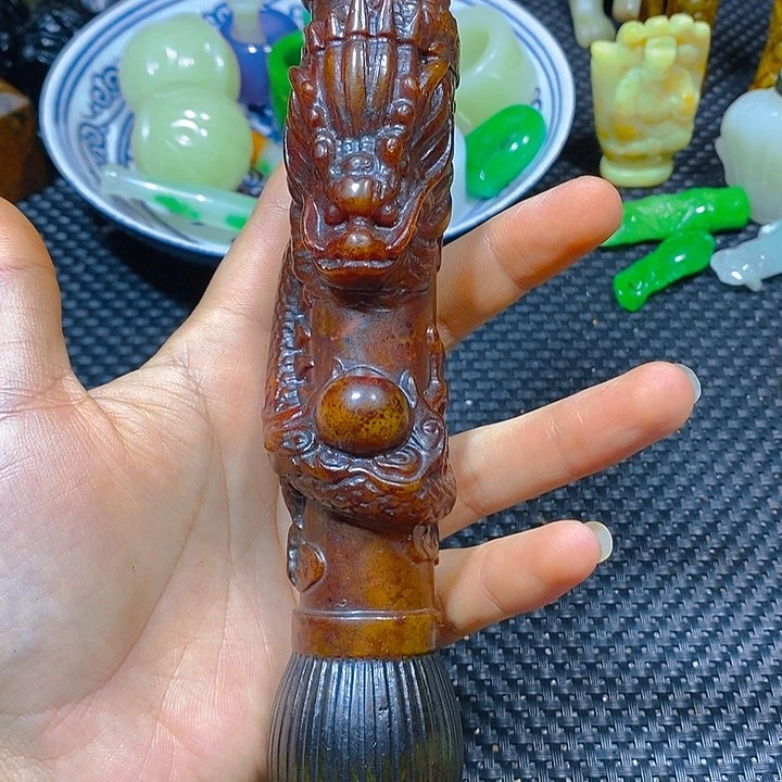 精选商品一图一物