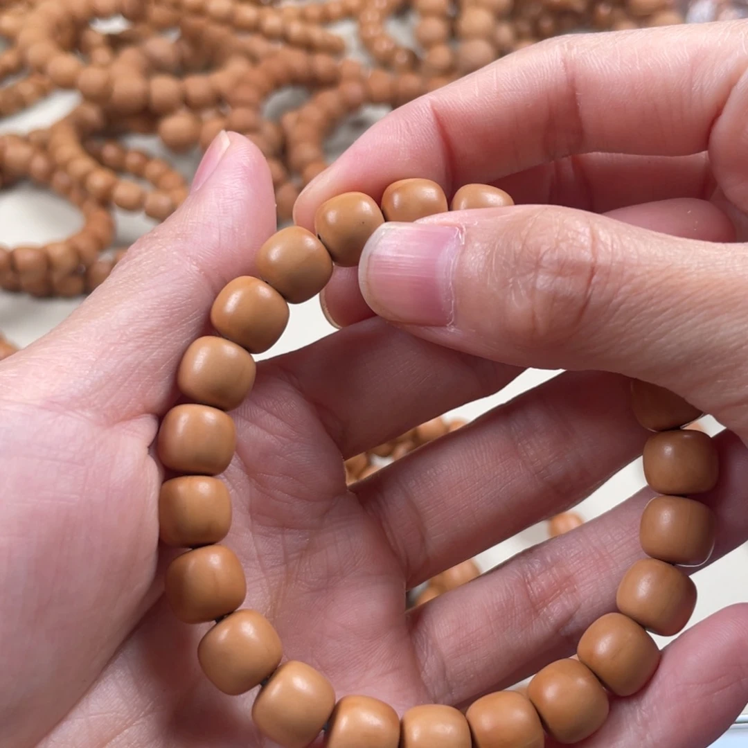 猴头核桃手串泛油油点云天老邢9➕