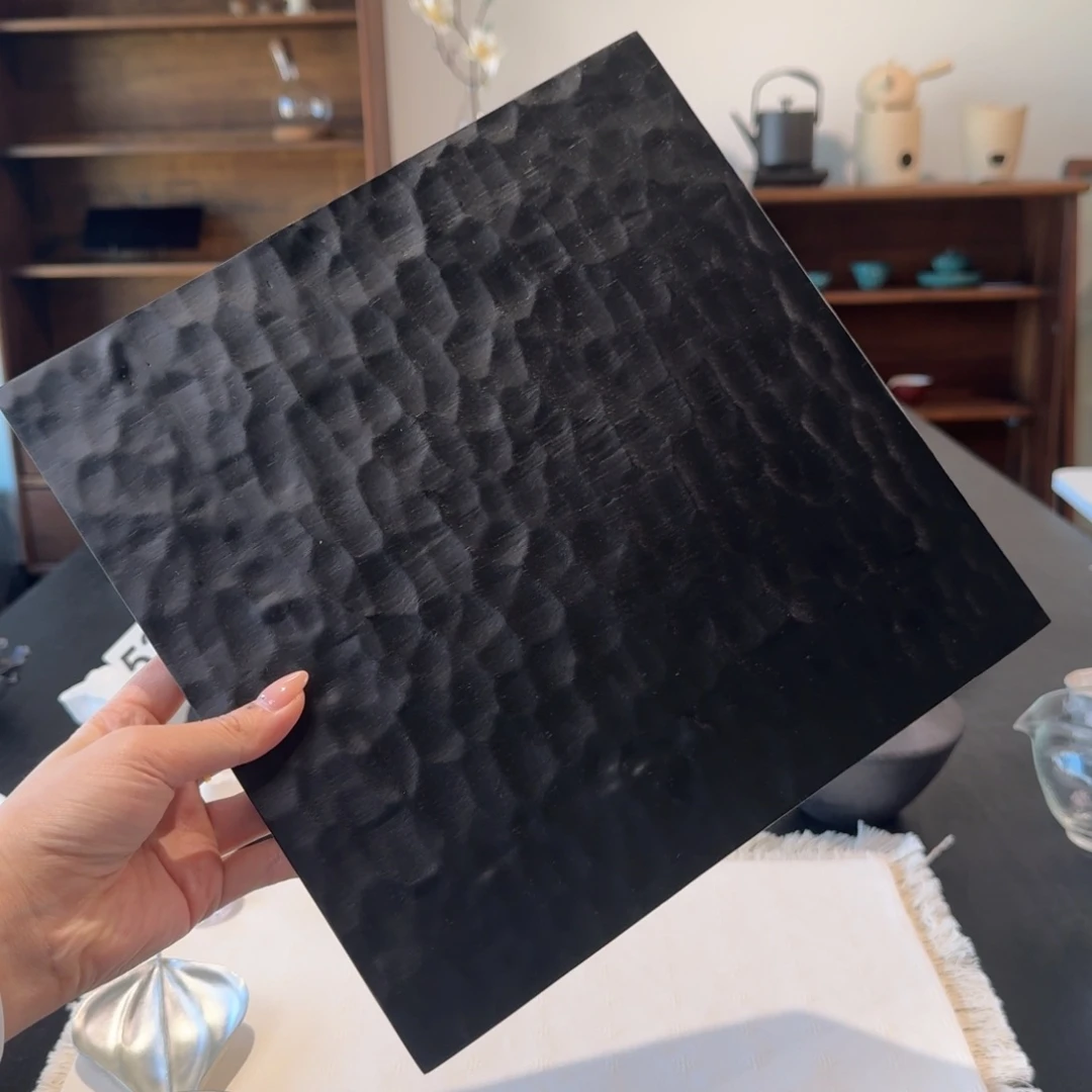 福利价柚木实木茶盘原创