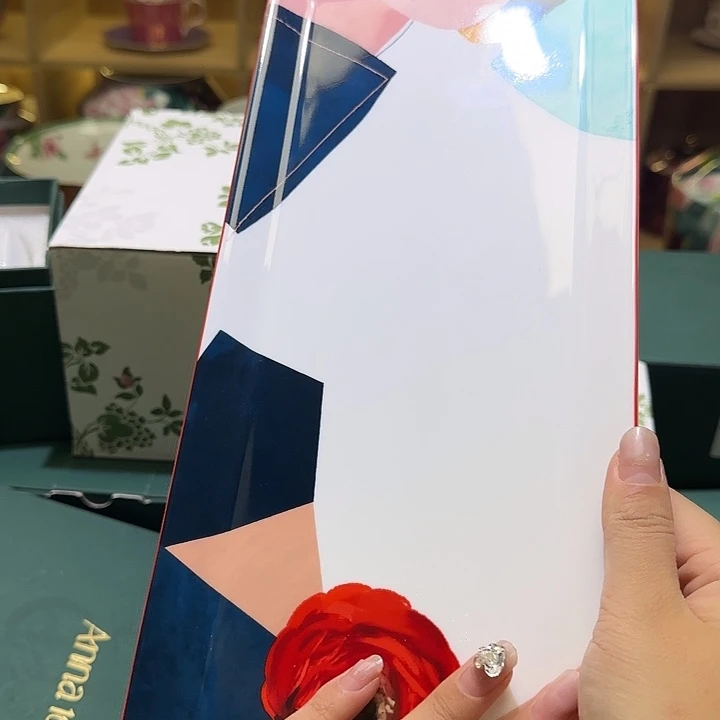 骨瓷实付满10包邮哈