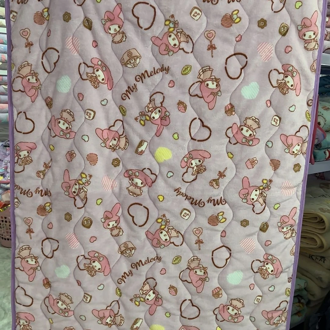 好看的可爱的1米垫子