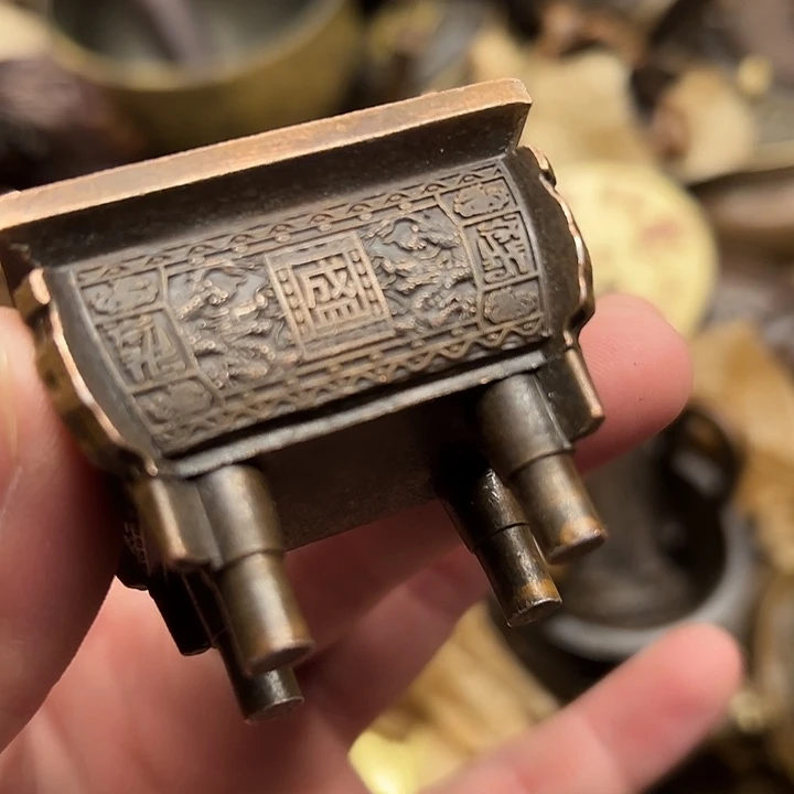 铜器工艺铜器工艺铜器工