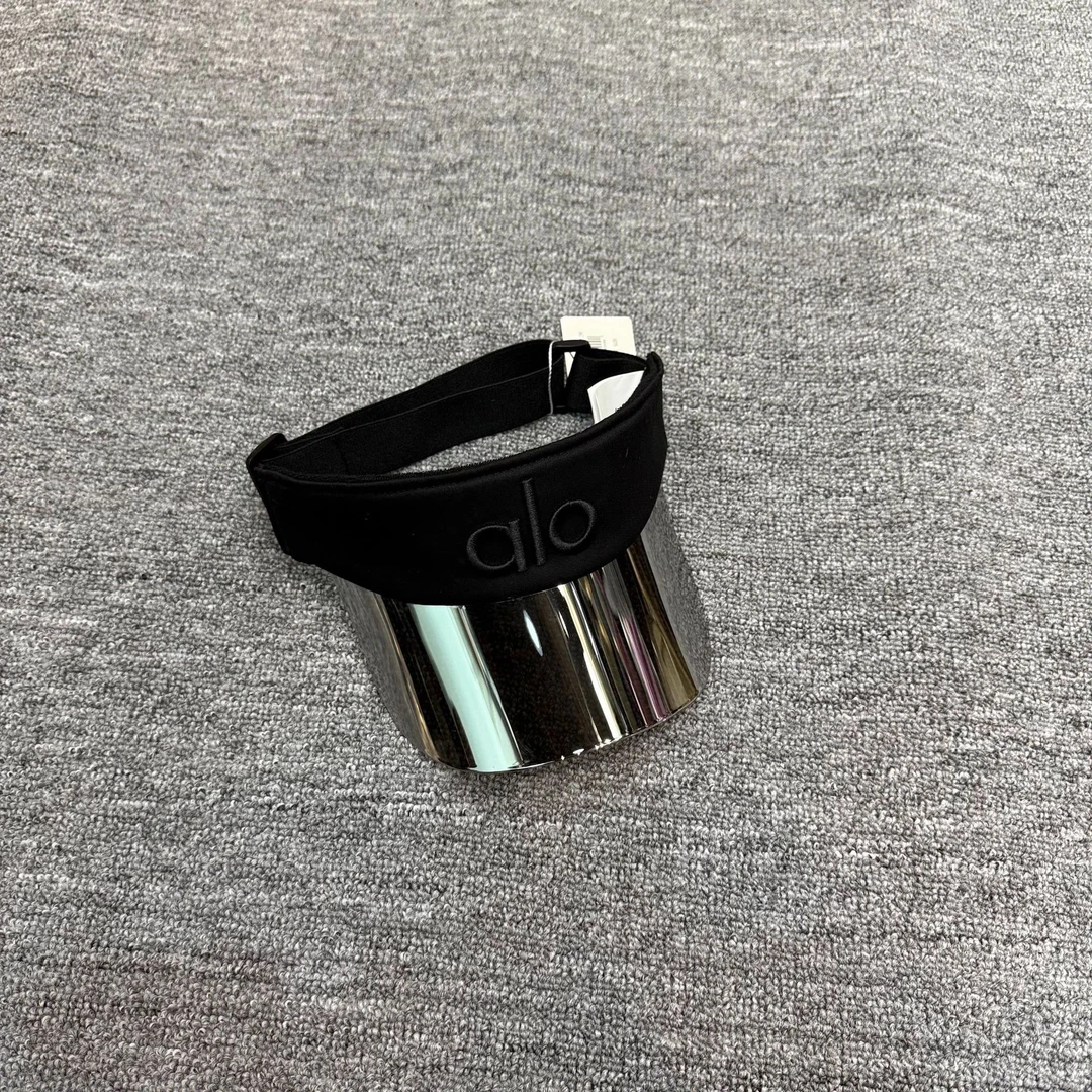 Alo星空顶帽子防晒帽