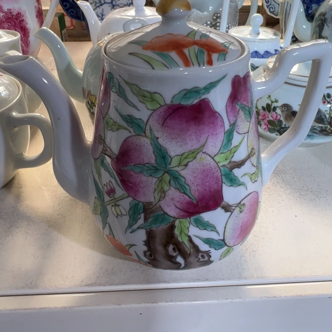 景德镇瓷器仿古瓷陶