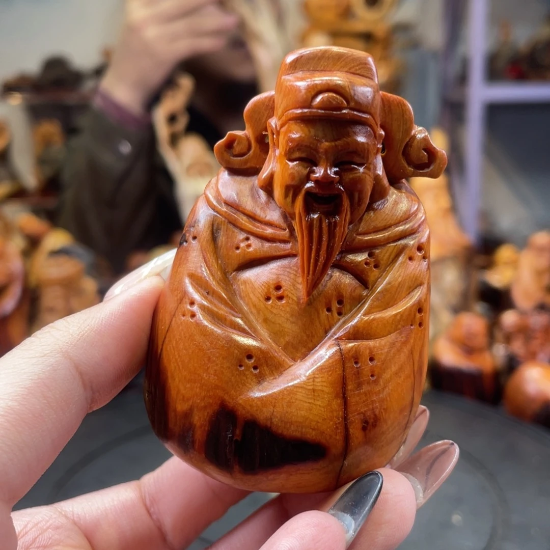 手串/手链柏木（崖柏）