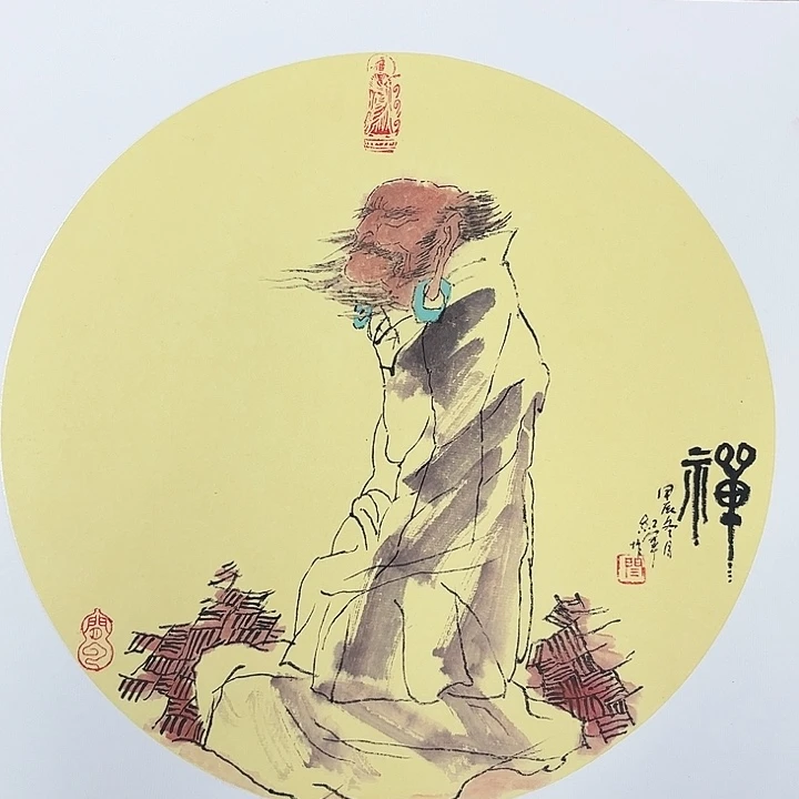 国画闫红军哈哈哈哈哈哈哈哈哈