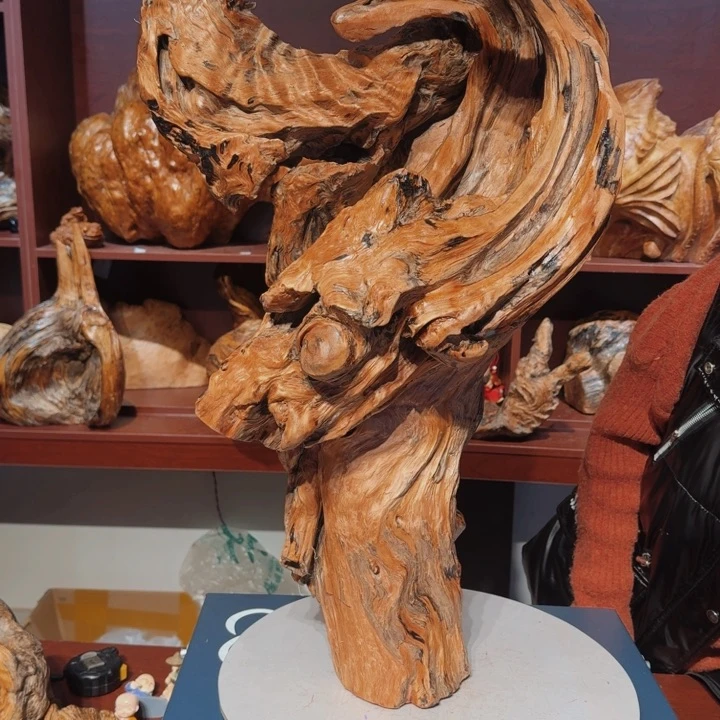 木难**涂玉镯工艺坊家居摆件10