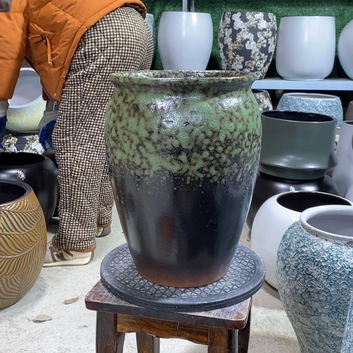 花盆口24高36～～～～～