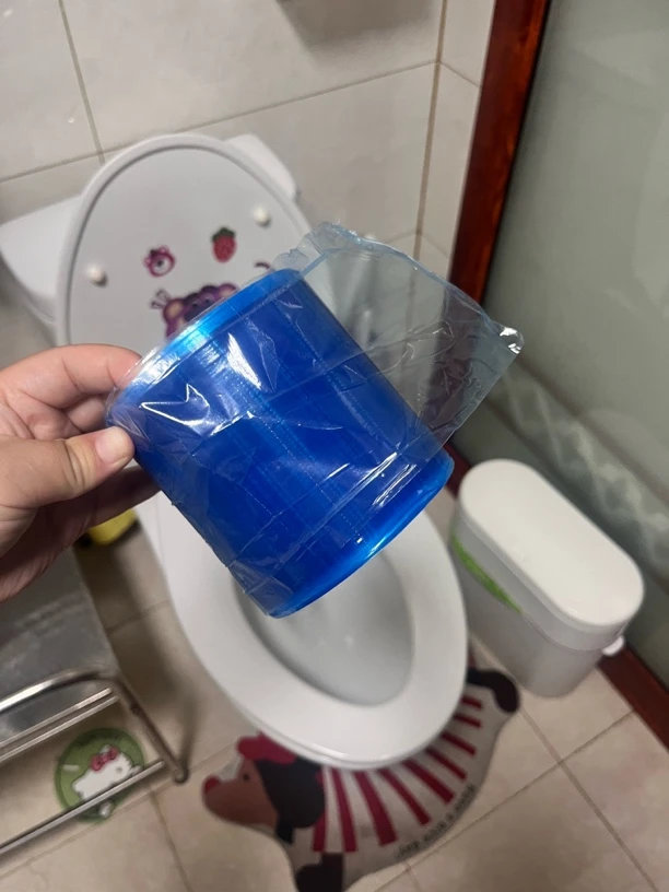 一次性马桶垫旅行酒店专用马桶罩坐便垫全覆盖便携隔脏坐垫粘贴式